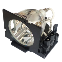 BENQ B7765PA Lamp with housing