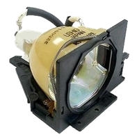 BENQ PalmPro 7763P Lamp with housing