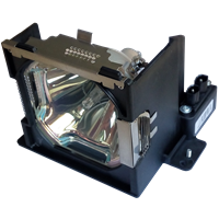 CANON LV-7545E Lamp with housing