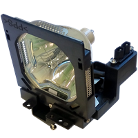 EIKI LC-SX4LA Lamp with housing