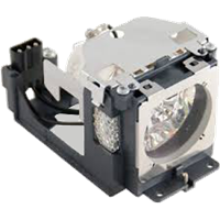 EIKI LC-WB40N Lamp with housing