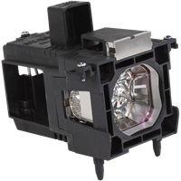 EIKI LC-WXN200 Lamp with housing