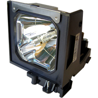 EIKI LC-XG110 Lamp with housing