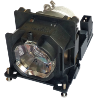 EIKI LC-XNS2600 Lamp with housing