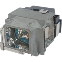 EPSON EB-C3010WN Lamp with housing