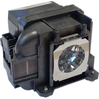 EPSON EB-U32 Lamp with housing