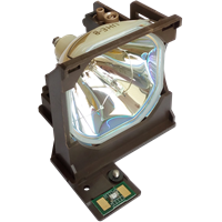 EPSON ELPLP04 (V13H010L04) Lamp with housing