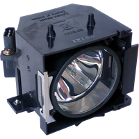 EPSON EMP-6100I Lamp with housing