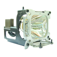 HITACHI CP-SX5600 Lamp with housing