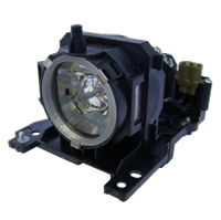 HITACHI CP-X245 Lamp with housing