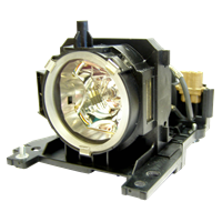 HITACHI CP-X400 Lamp with housing