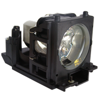 HITACHI CP-X443 Lamp with housing