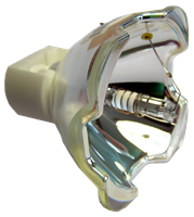 HITACHI HCP-6200X Lamp without housing