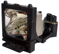 HITACHI HX-1098 Lamp with housing