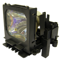 INFOCUS C450 Lamp with housing