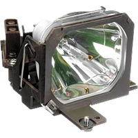 INFOCUS LP755 Lamp with housing