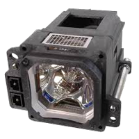 JVC DLA-HD550-BC Lamp with housing