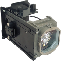 KINDERMANN KX 5050NL Lamp with housing