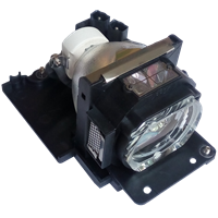 MITSUBISHI LVP-SL4U Lamp with housing