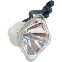 MITSUBISHI LVP-XD105U Lamp without housing