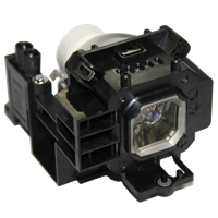 NEC NP610SG Lamp with housing