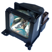 NEC VT450 Lamp with housing