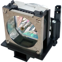 NEC VT45LPK (50022215) Lamp with housing