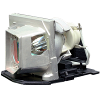 OPTOMA EW539 Lamp with housing