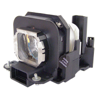 PANASONIC PT-AX100 Lamp with housing