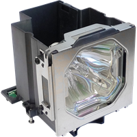 PANASONIC PT-EX12K Lamp with housing