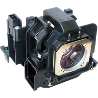 PANASONIC PT-EX520LEJ Lamp with housing