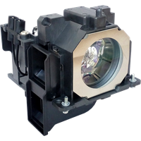 PANASONIC PT-EX800Z Lamp with housing