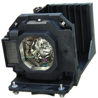 PANASONIC PT-X610 Lamp with housing