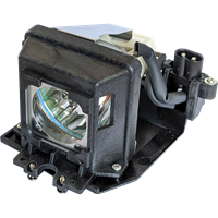 PLUS KG-PS120X Lamp with housing