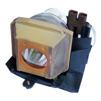 PLUS U5-432 Lamp with housing