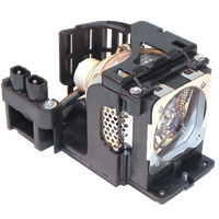 SANYO POA-LMP126 (610 340 8569) Lamp with housing