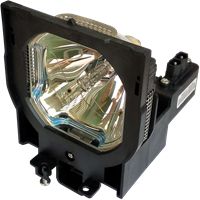 SANYO PLC-HD10 Lamp with housing