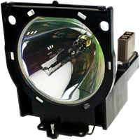 SANYO PLC-XF21 Lamp with housing