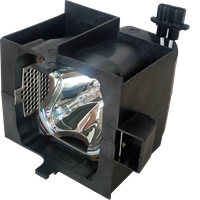 SHARP PG-C50S Lamp with housing