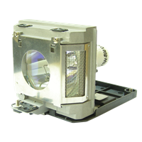 SHARP XG-MB70X Lamp with housing