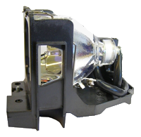 TOSHIBA T700 Lamp with housing