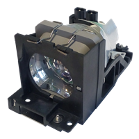 TOSHIBA TLP-S70U Lamp with housing