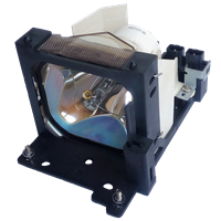 VIEWSONIC PJ750 Lamp with housing