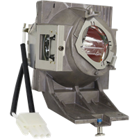 VIEWSONIC RLC-127 Lamp with housing